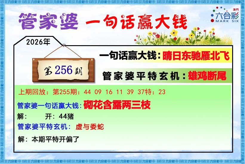 澳门管家婆